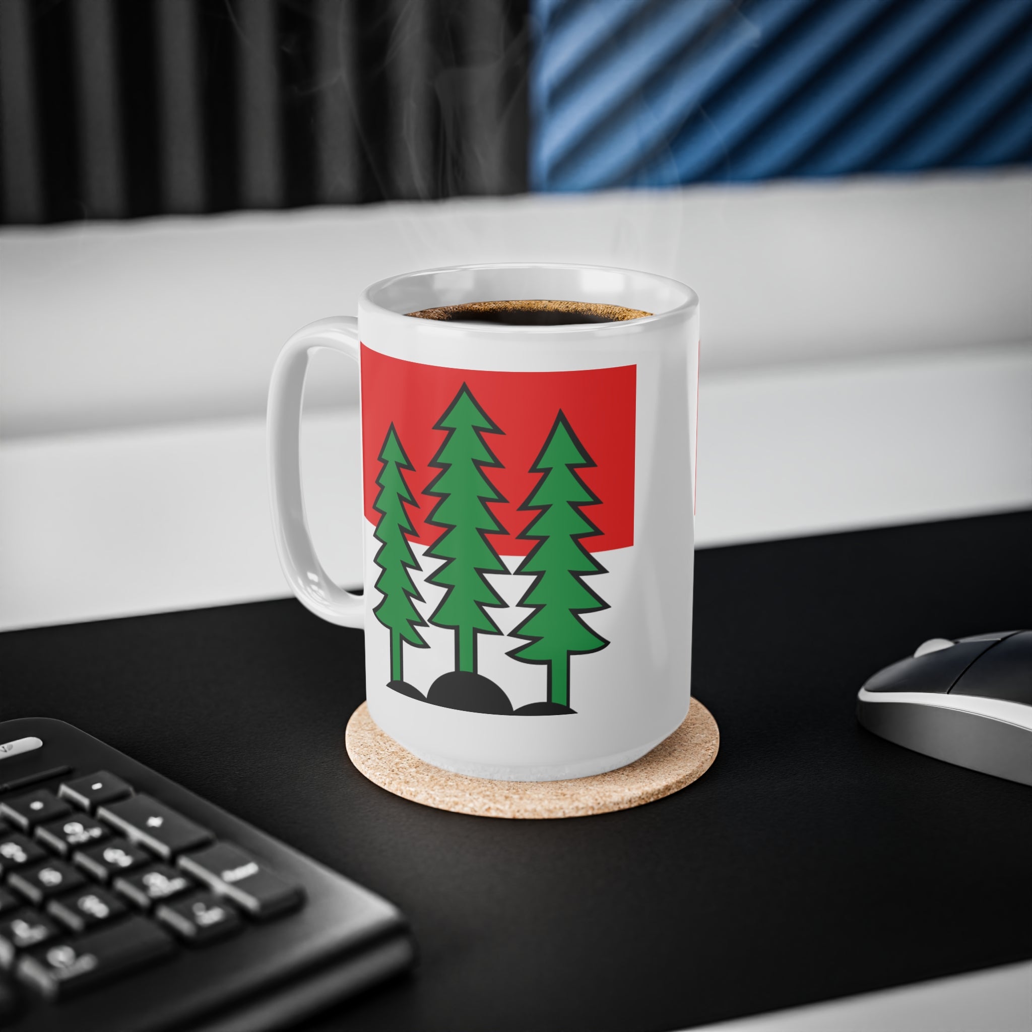 Tasse Savigny - 440 ml