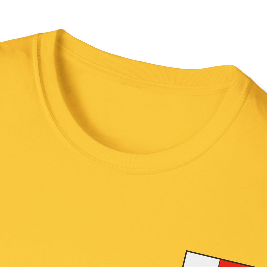 Tee-shirt manches courtes Bettens