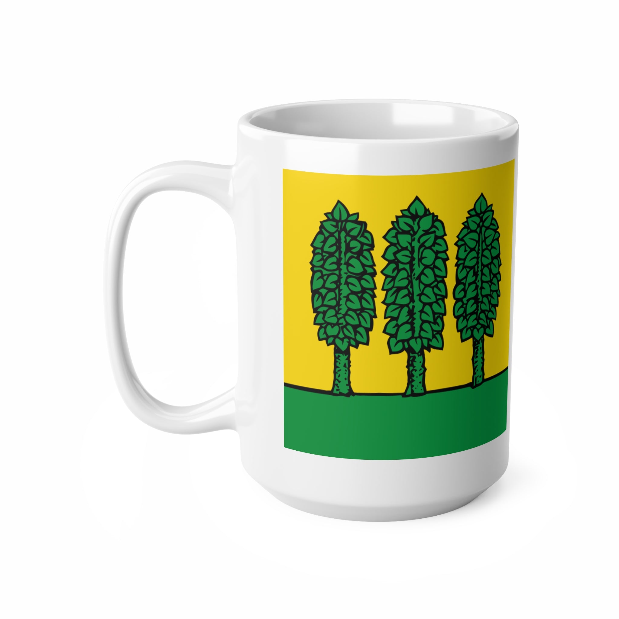 Tasse Genolier - 440 ml