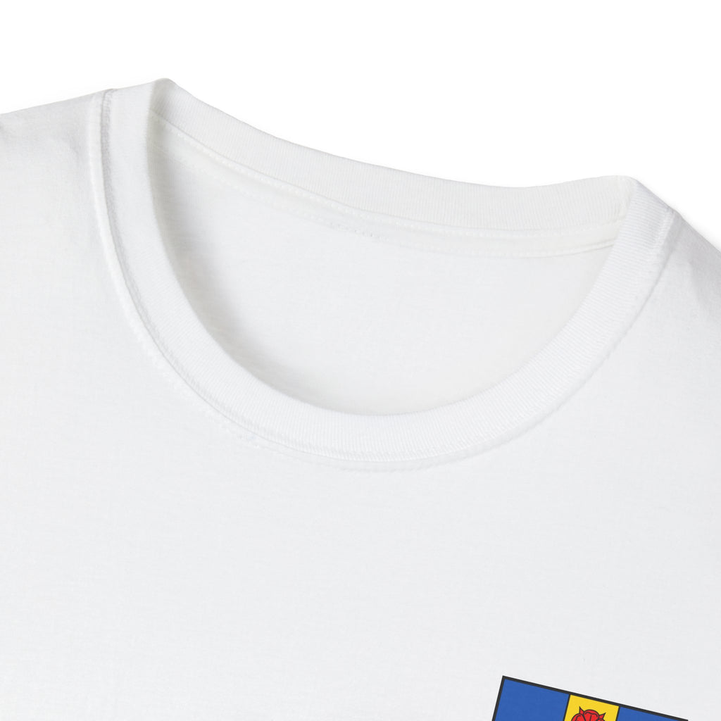 Tee-shirt manches courtes Chexbres