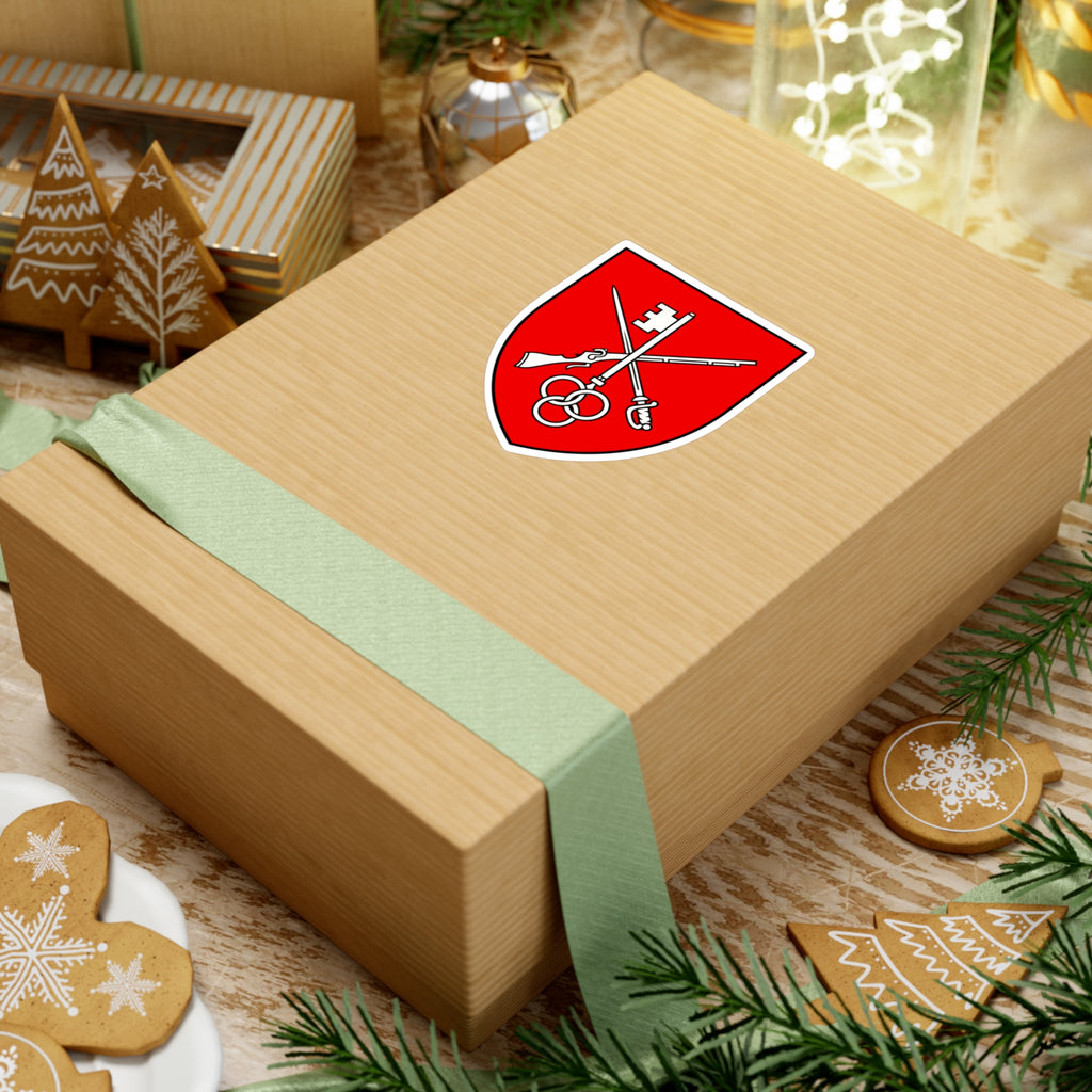 Autocollant Le Chenit