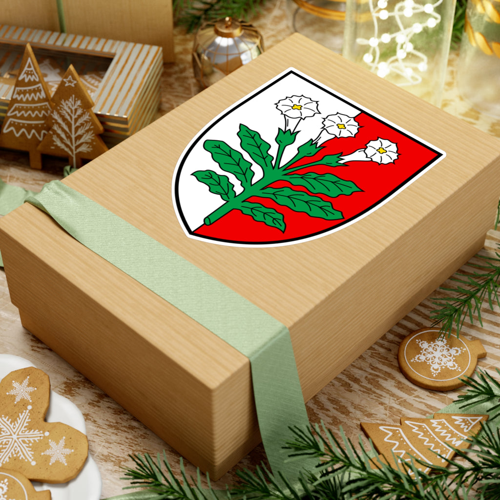 Autocollant Corcelles-près-Payerne