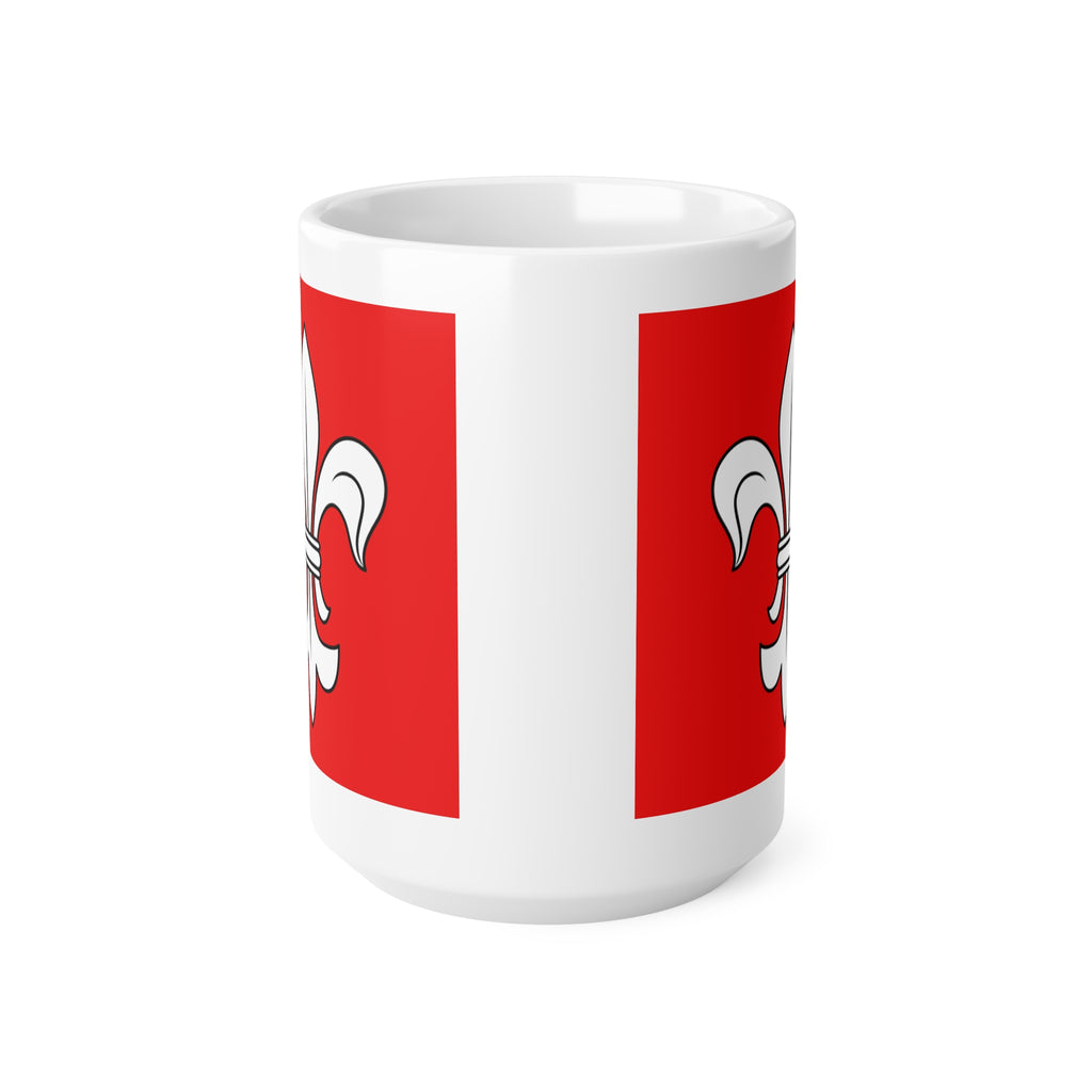 Tasse Saint-Prex - 440 ml
