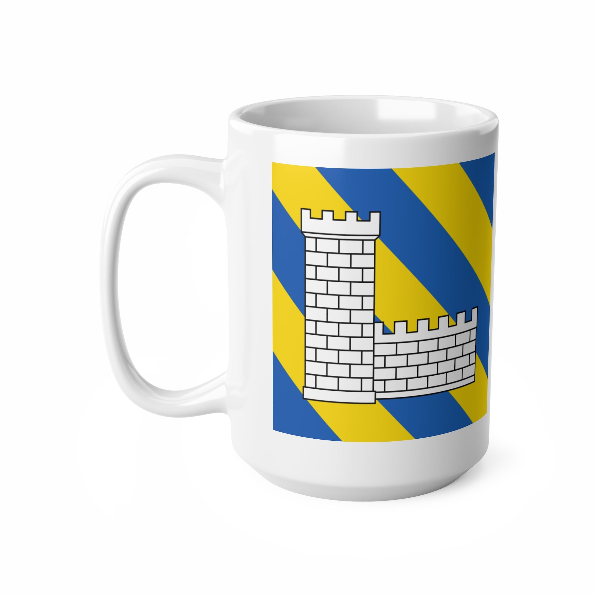 Tasse Molondin - 440 ml