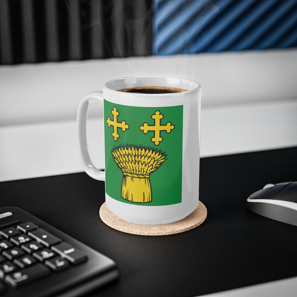 Tasse Assens - 440 ml