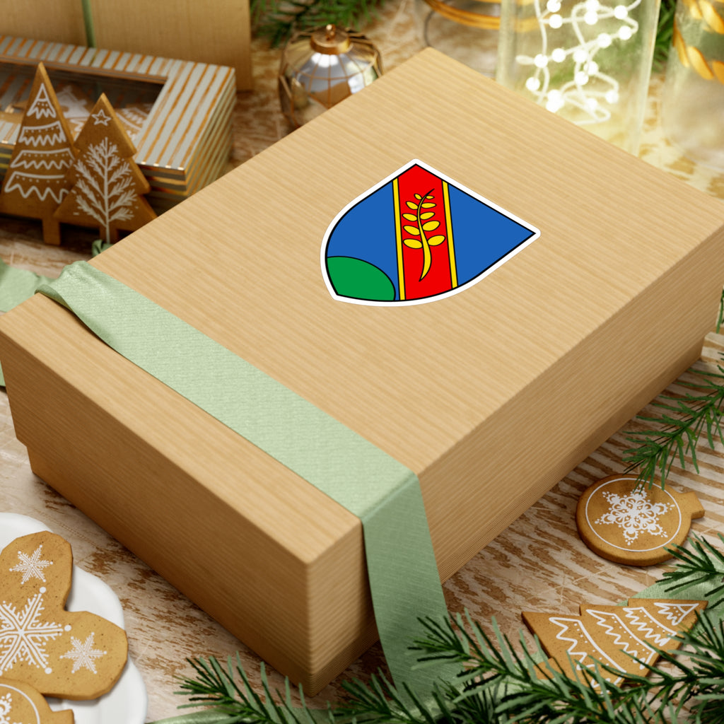 Autocollant Tévenon