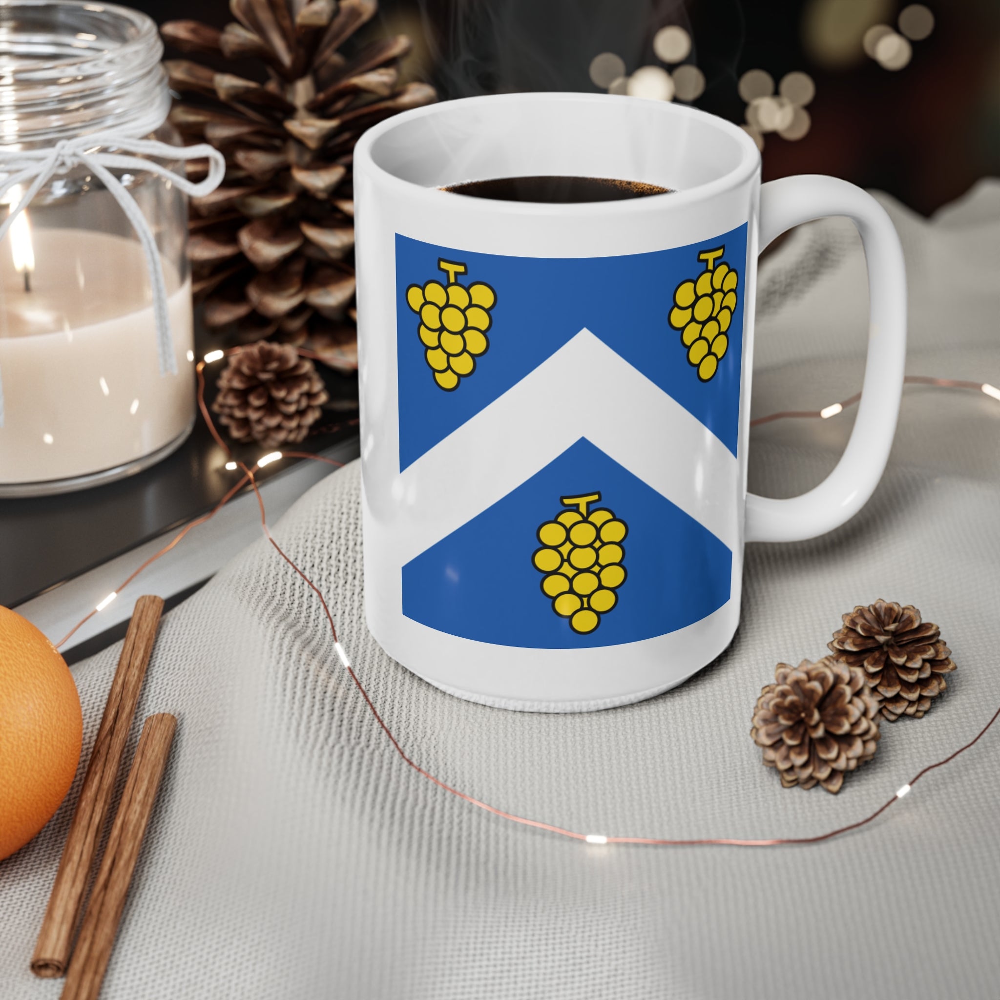 Tasse Chigny - 440 ml