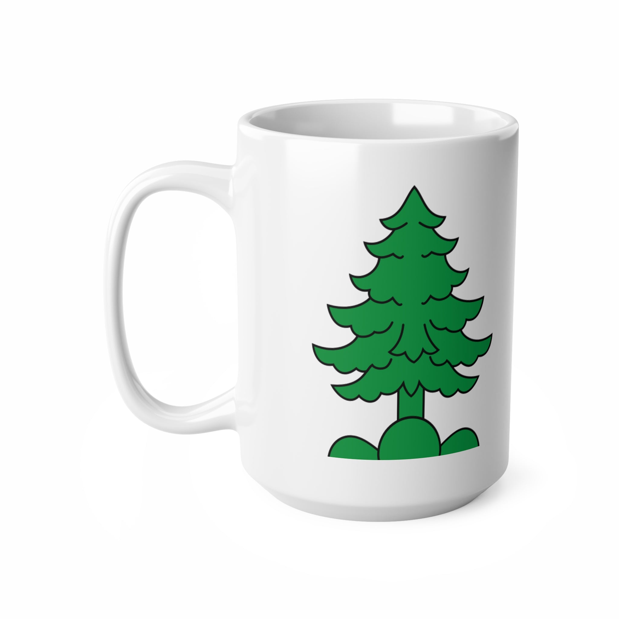 Tasse Givrins - 440 ml