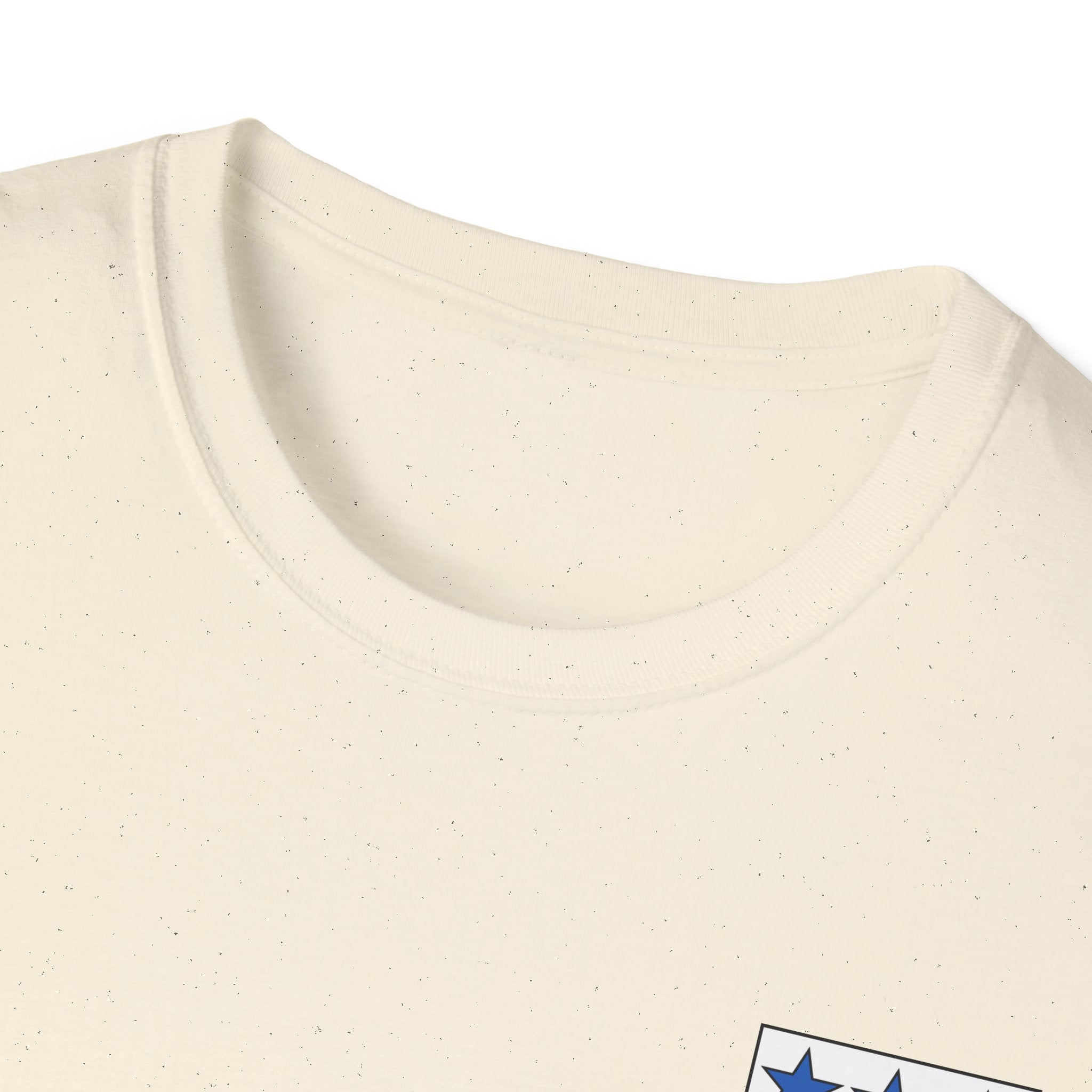 Tee-shirt manches courtes Bonvillars