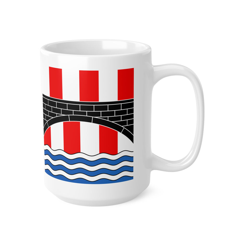 Tasse Valbroye - 440 ml