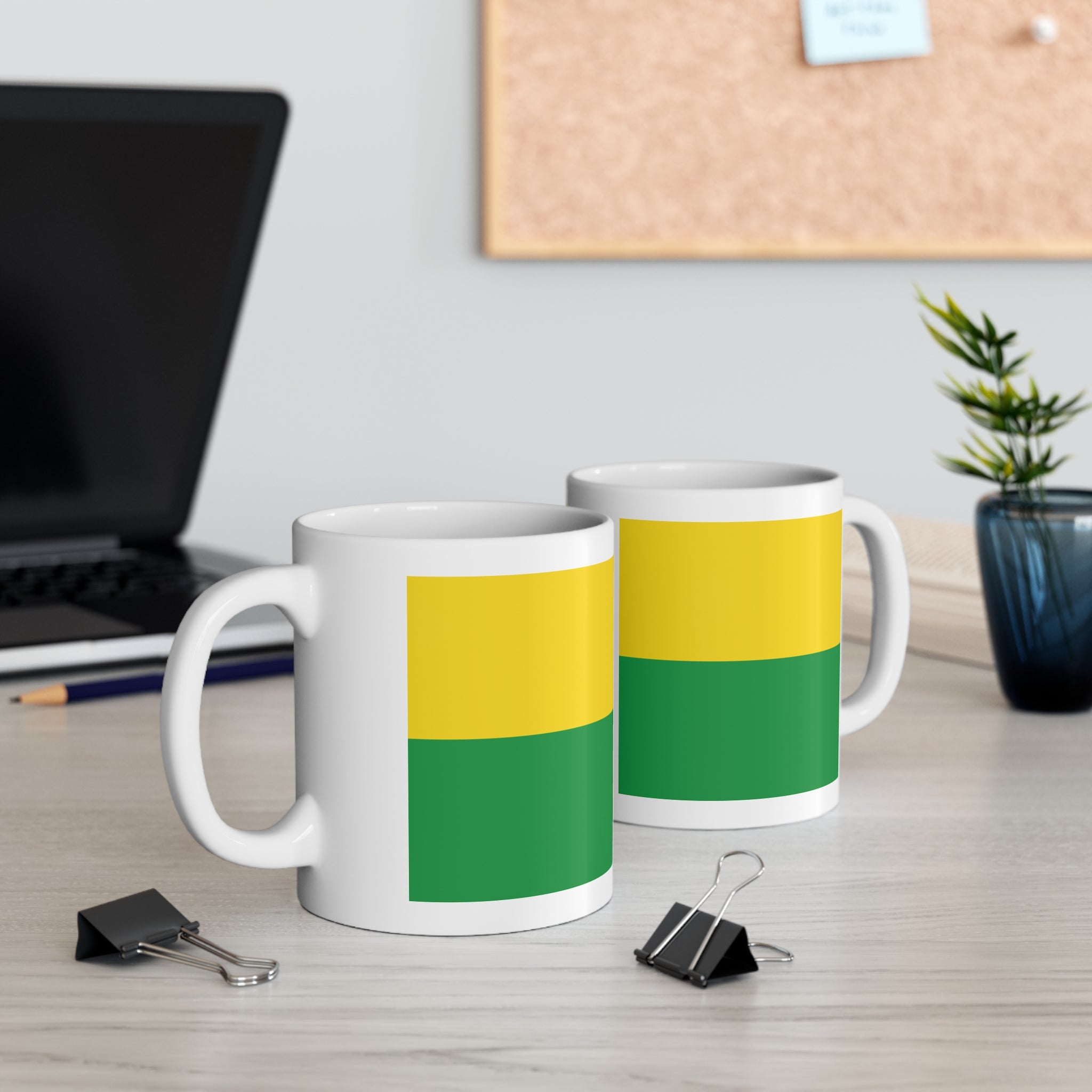 Tasse Rolle - 325 ml