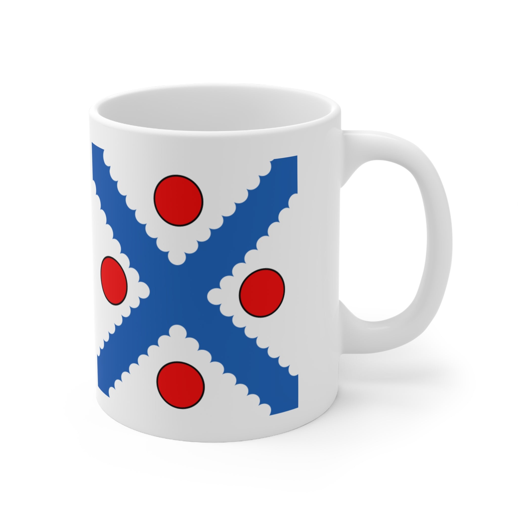 Tasse Cronay - 325 ml