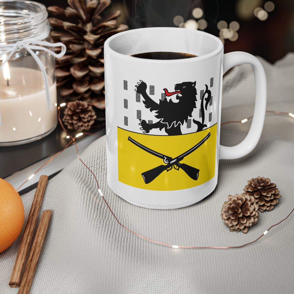 Tasse Chevilly - 440 ml