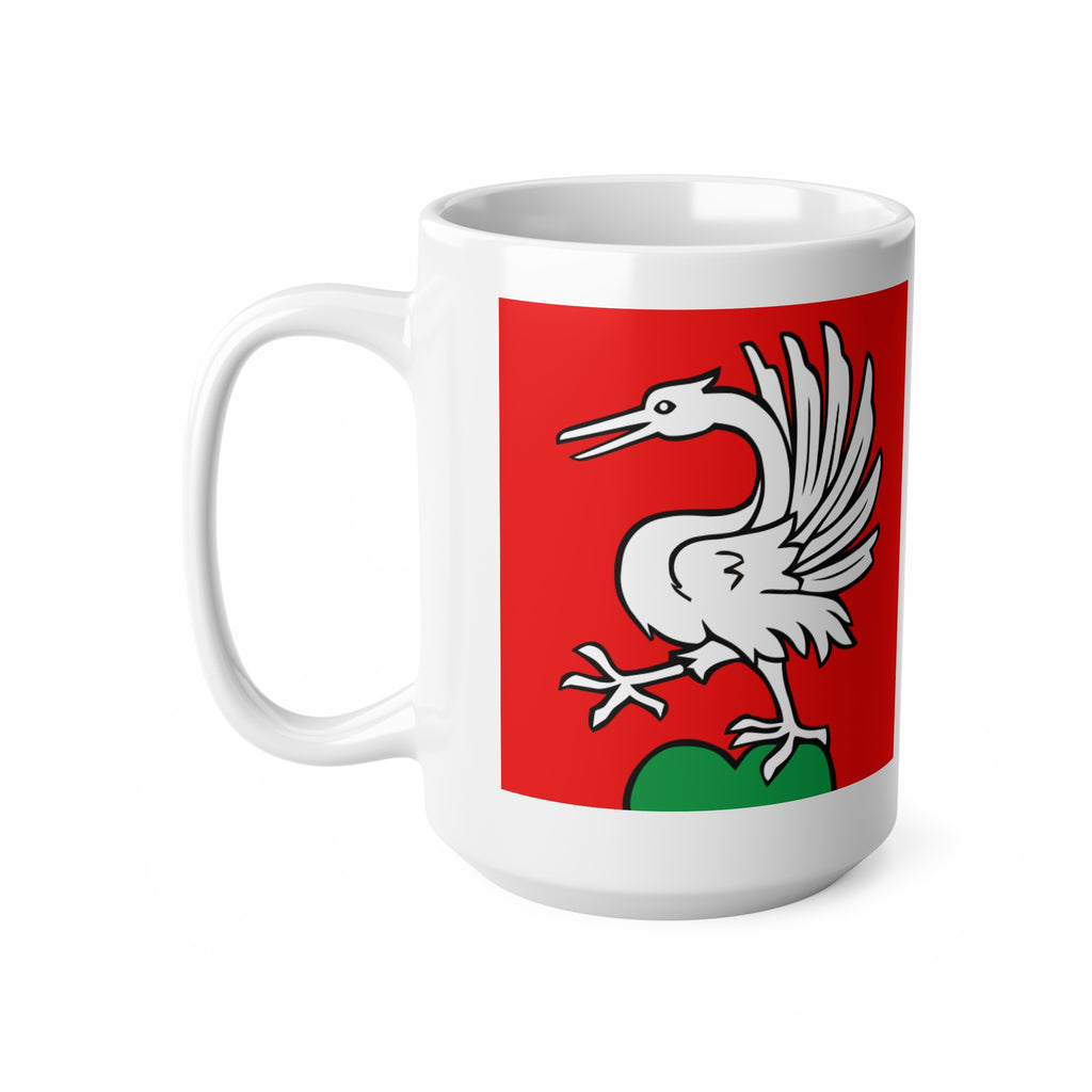 Tasse Rougemont - 440 ml