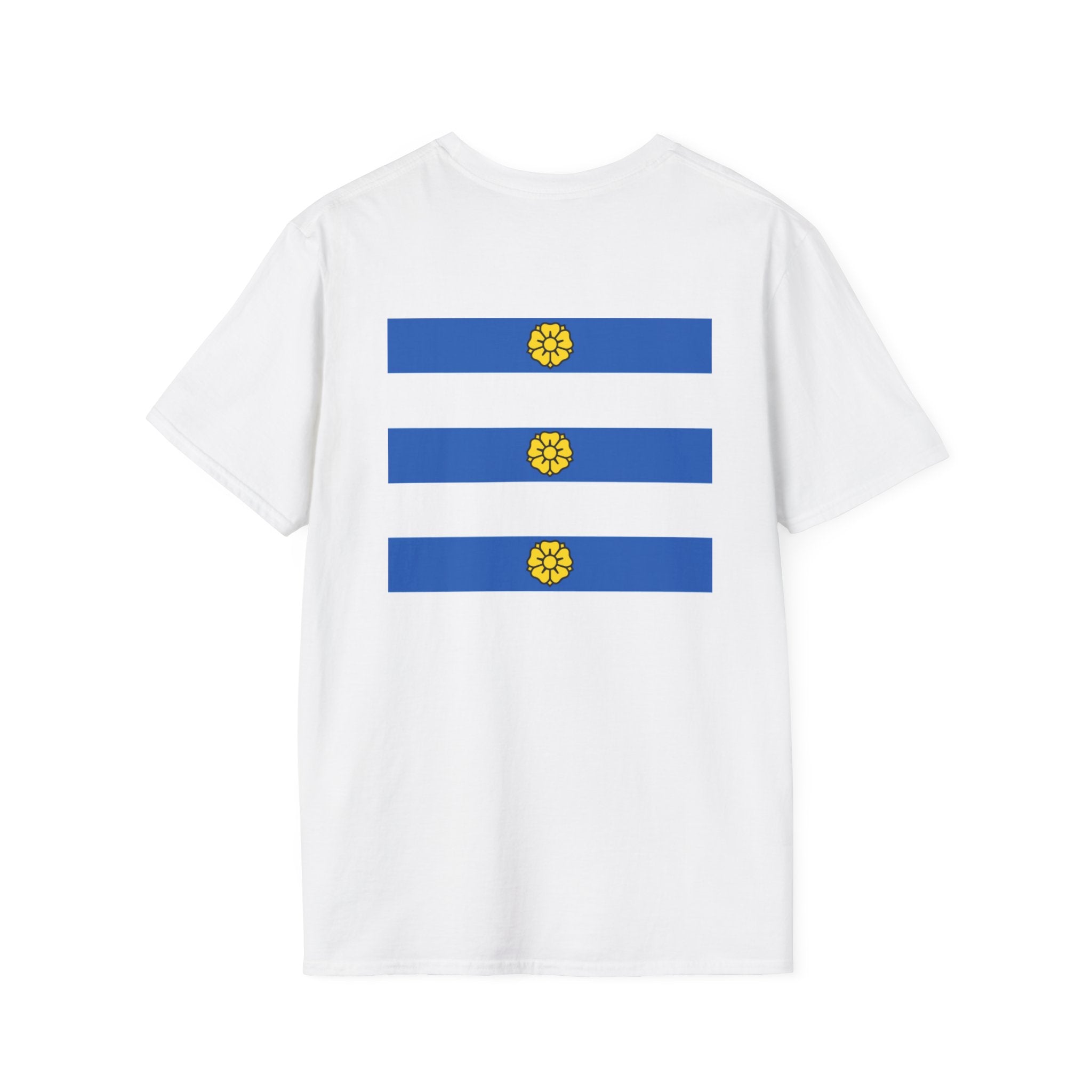 Tee-shirt manches courtes Borex