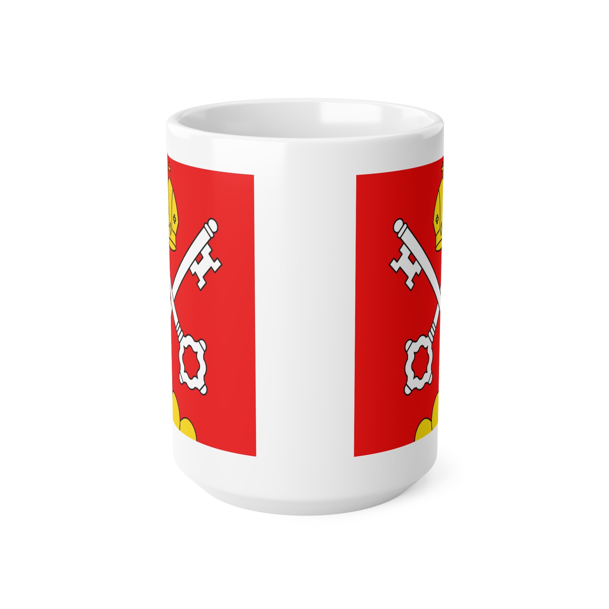 Tasse La Rippe - 440 ml