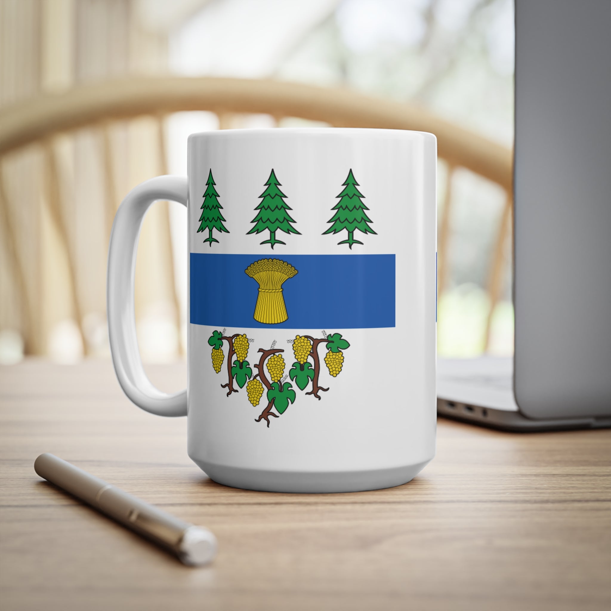 Tasse Begnins - 325 ml