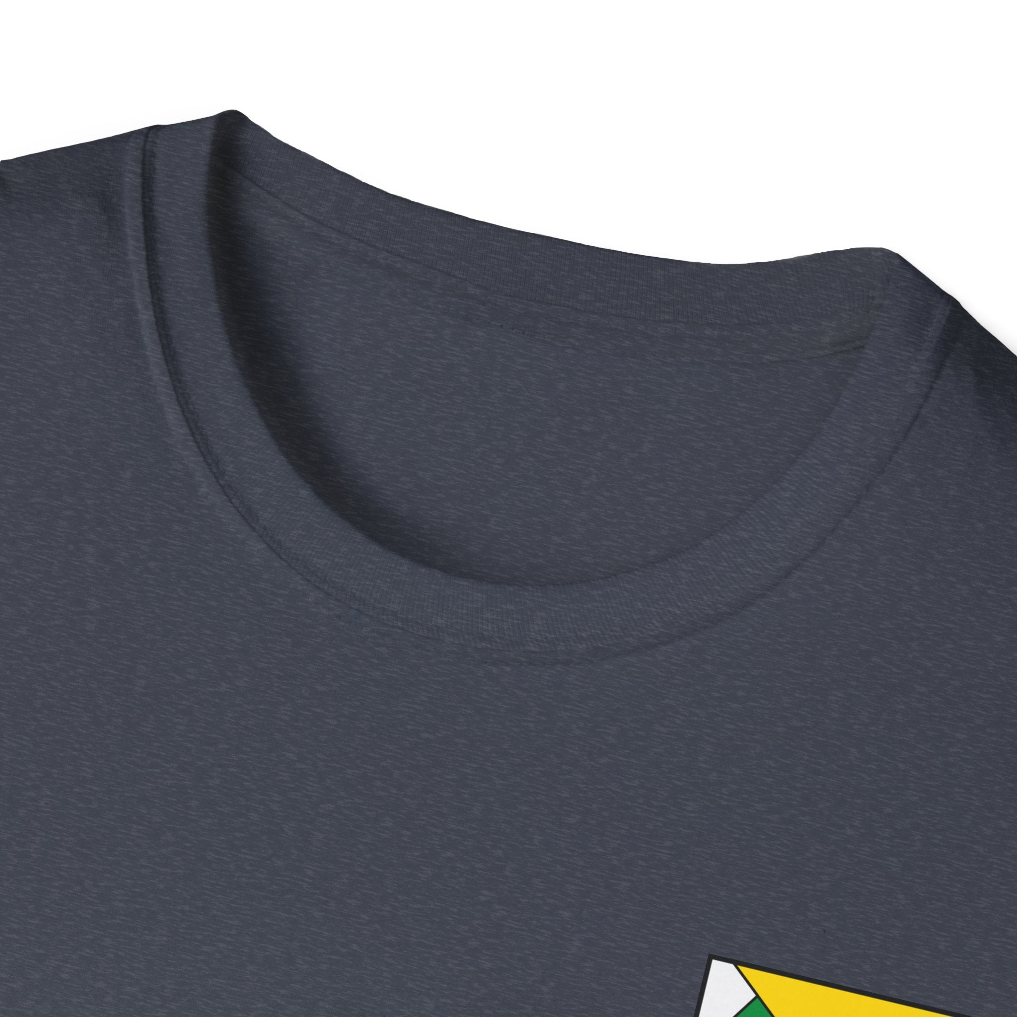 Tee-shirt manches courtes Bougy-Villars