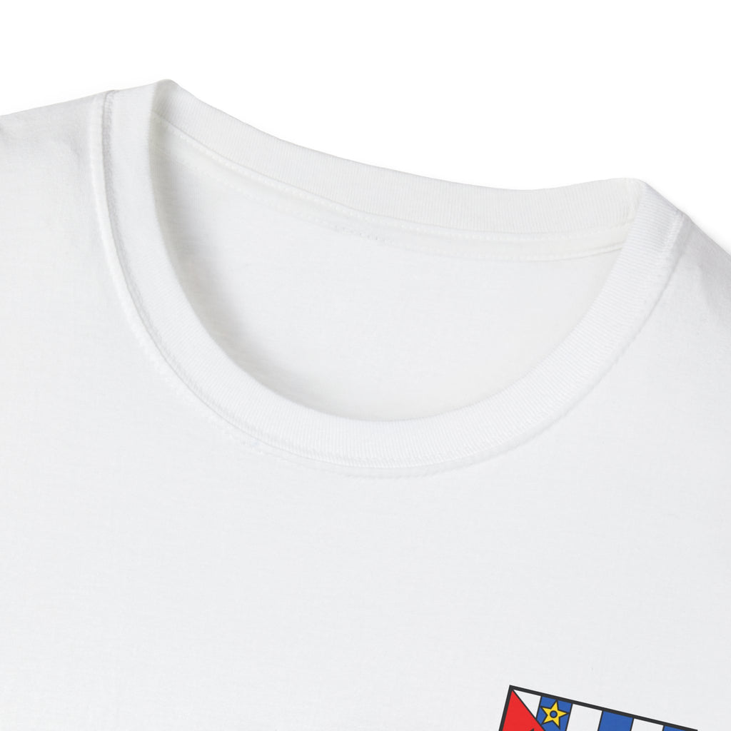 Tee-shirt manches courtes Grandcour