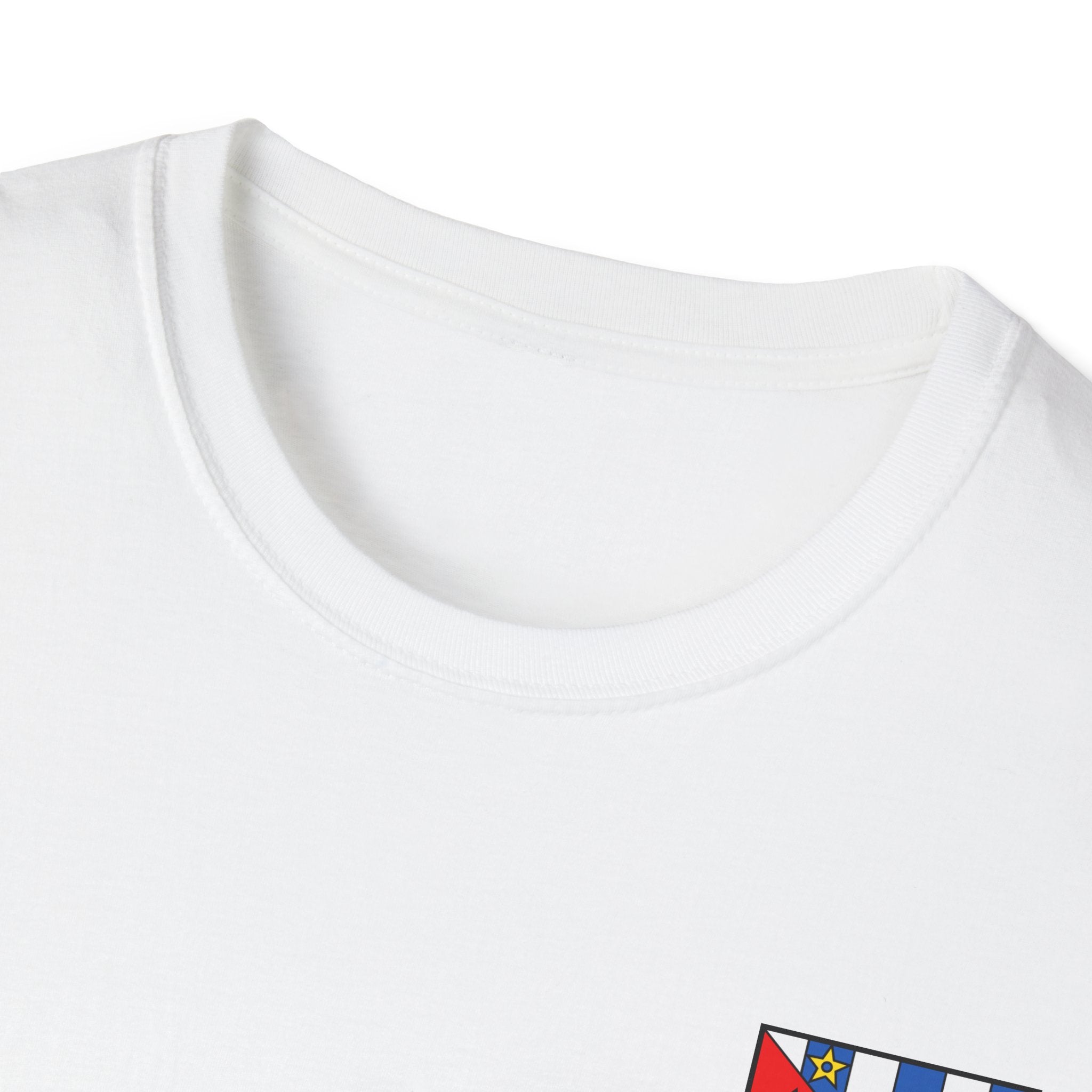 Tee-shirt manches courtes Grandcour