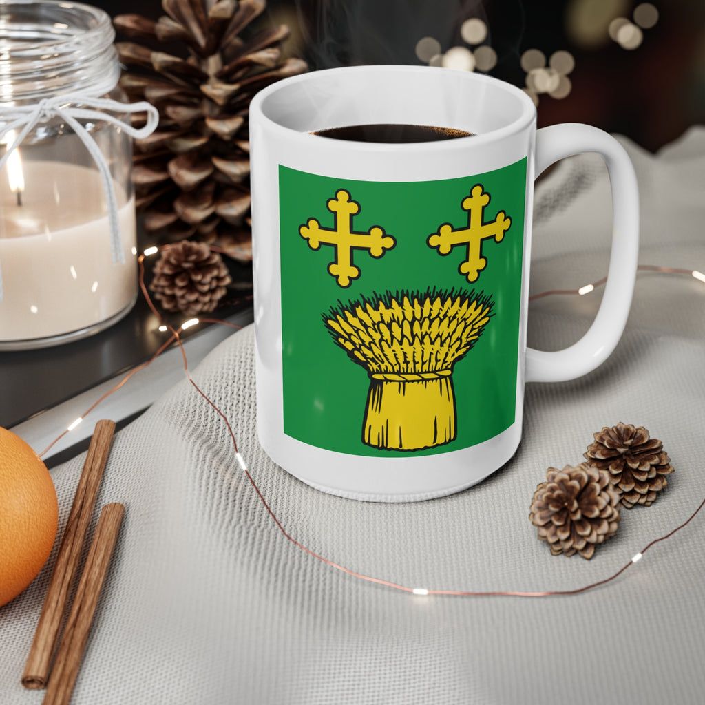 Tasse Assens - 440 ml