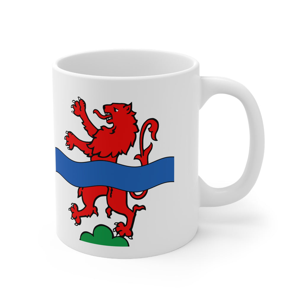 Tasse Eclépens - 325 ml