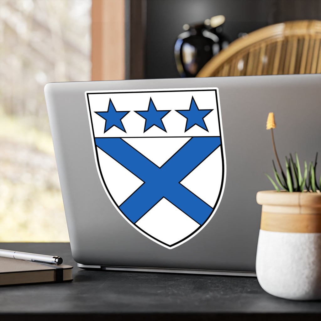 Autocollant Bonvillars