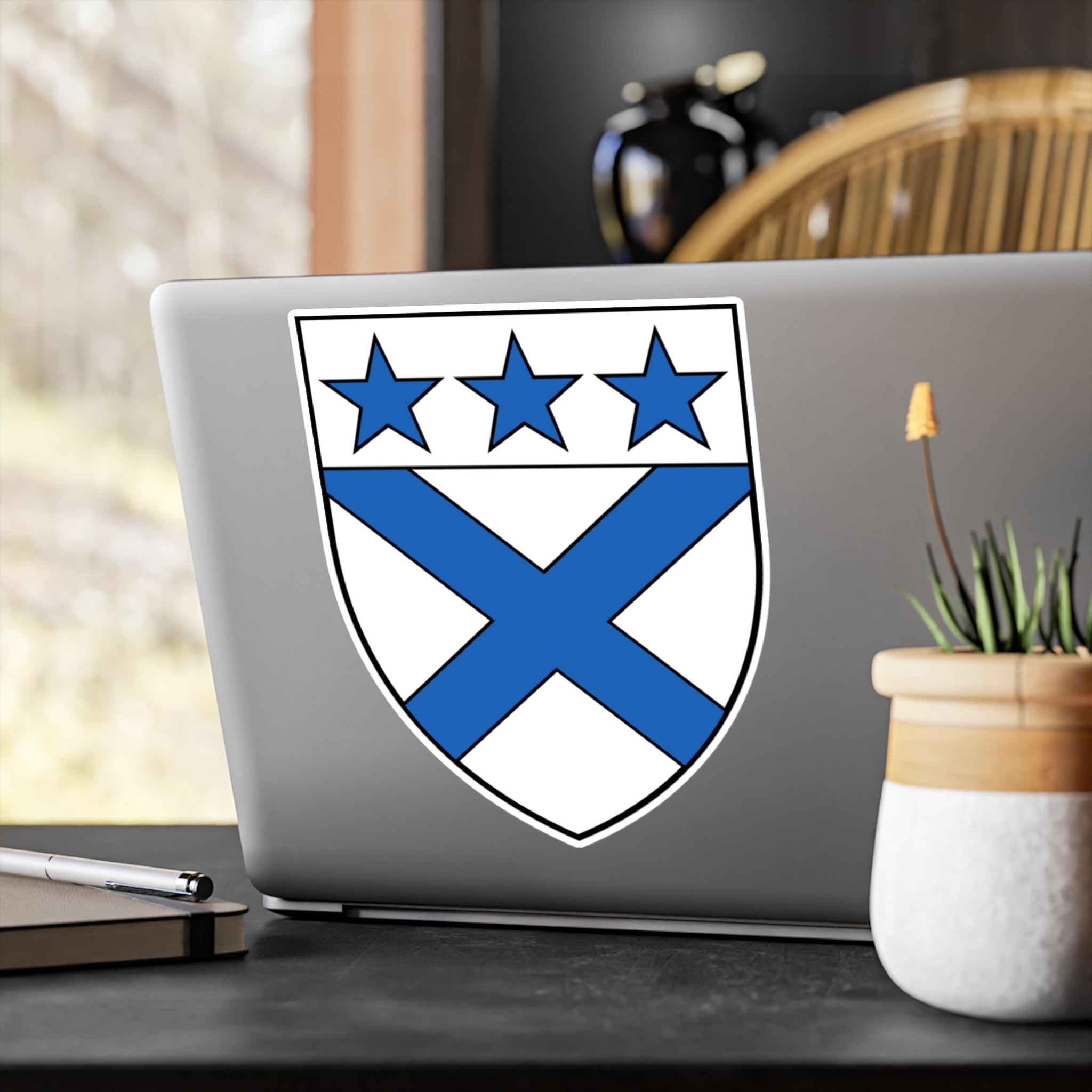 Autocollant Bonvillars