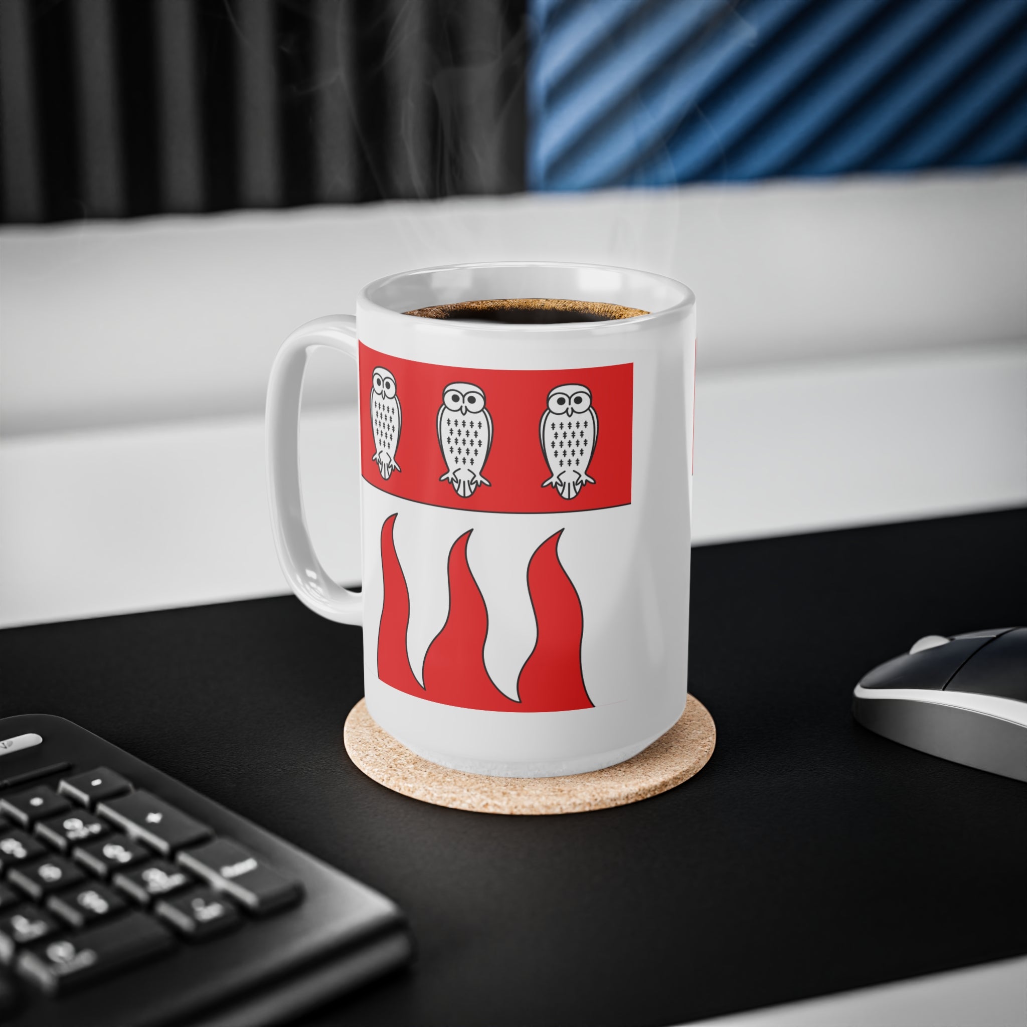 Tasse Cuarny - 440 ml