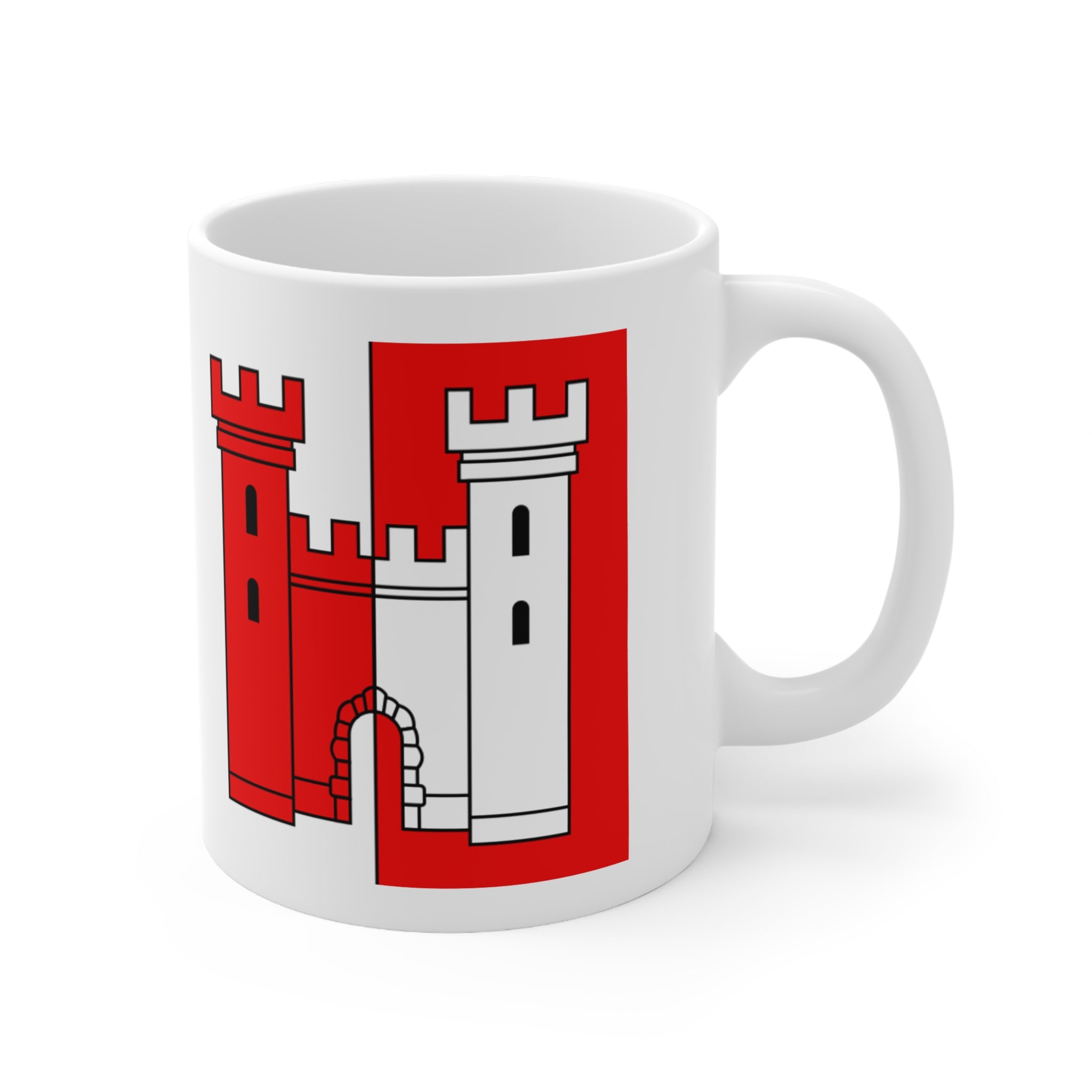 Tasse La Tour-de-Peilz - 325 ml