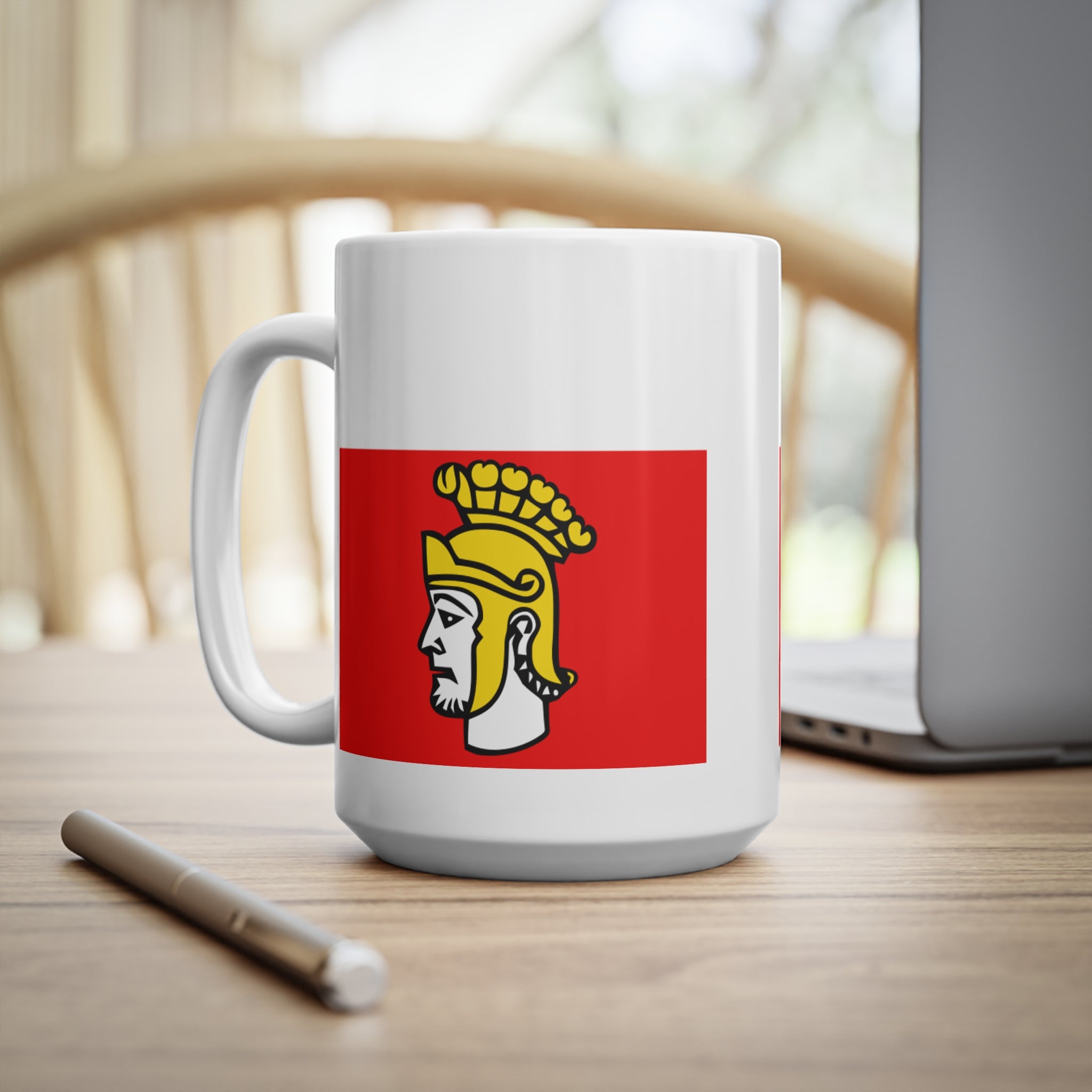 Tasse Poliez-Pittet - 325 ml