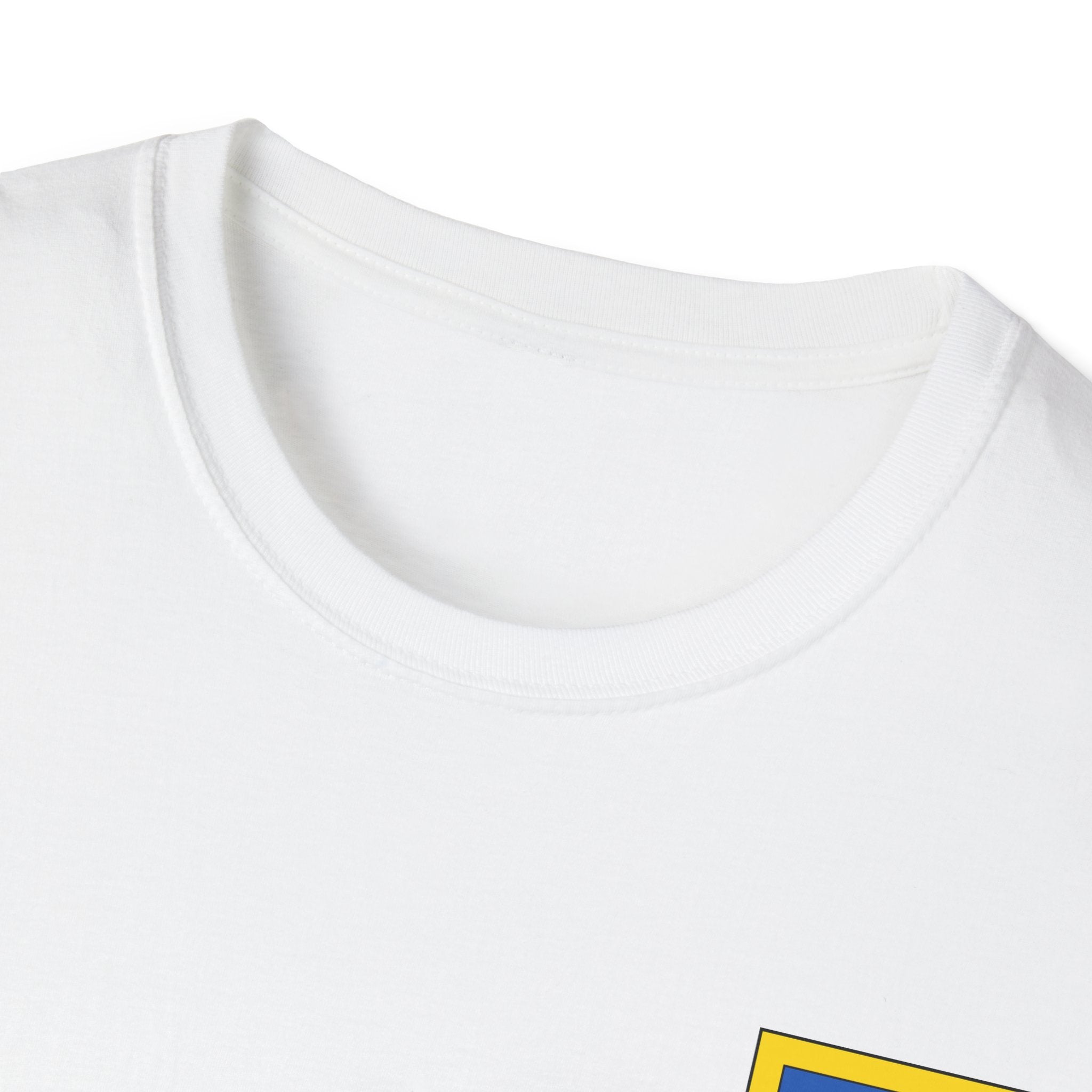 Tee-shirt manches courtes Goumoëns