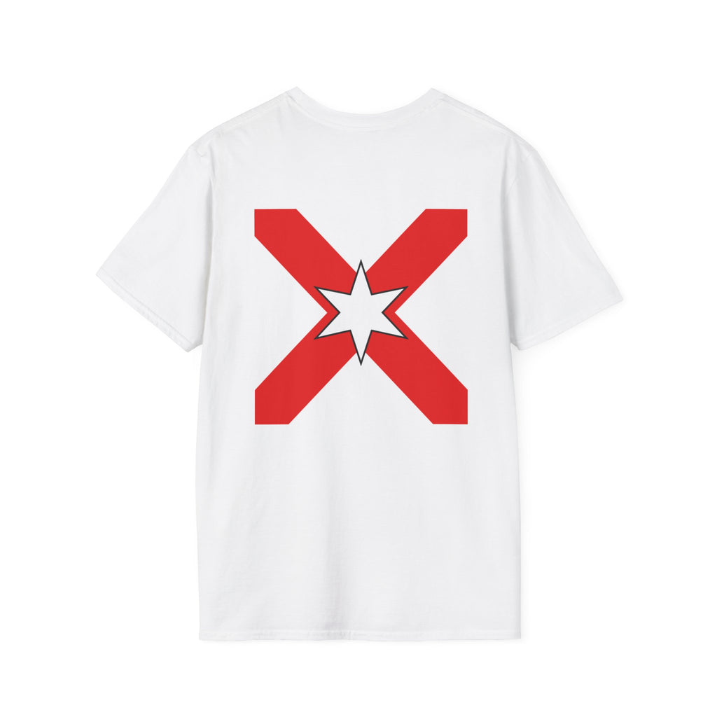 Tee-shirt manches courtes Orzens