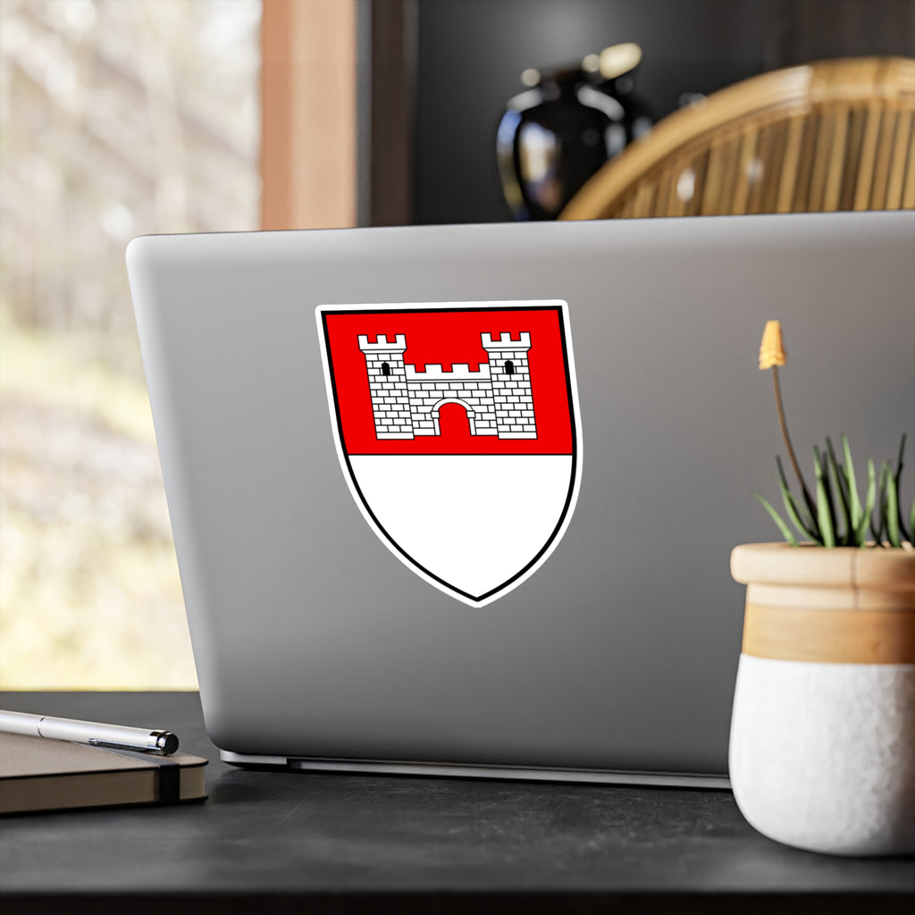 Autocollant Champtauroz