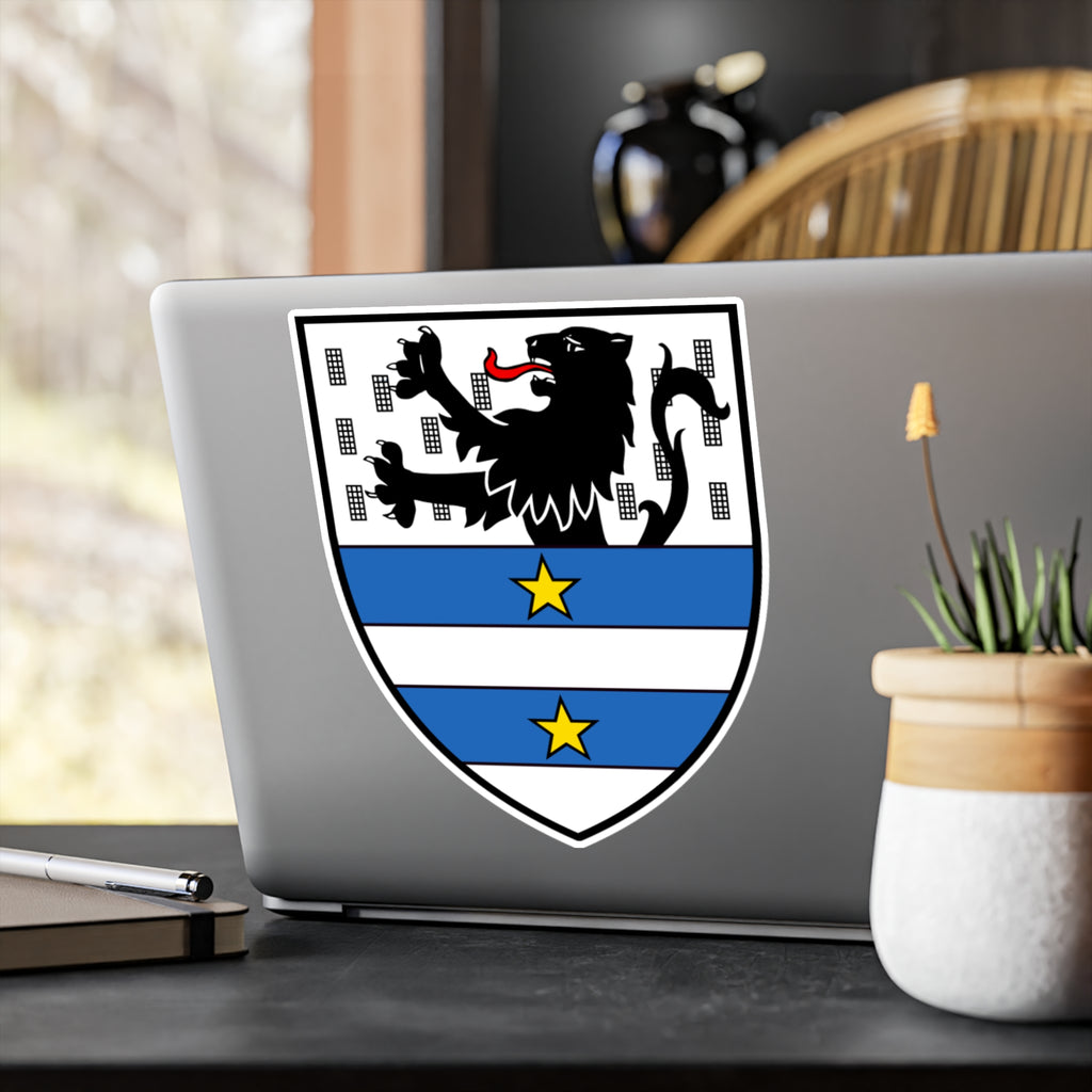 Autocollant Arnex-sur-Nyon