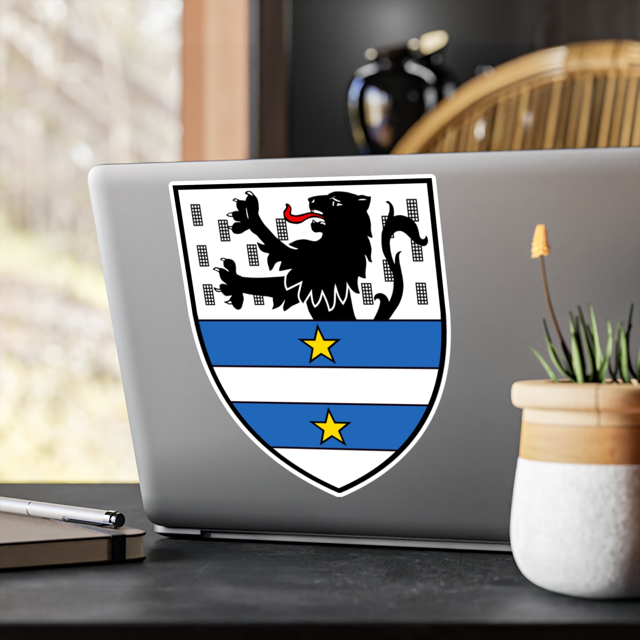 Autocollant Arnex-sur-Nyon