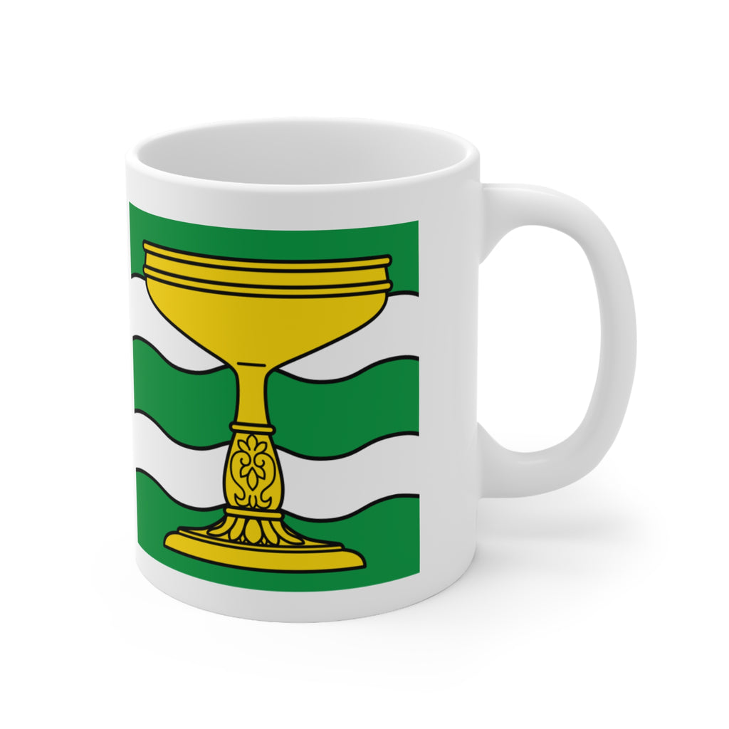 Tasse Valeyres-sous-Ursins - 325 ml