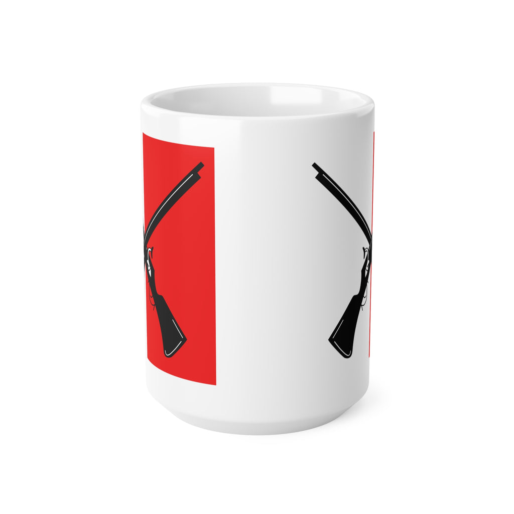 Tasse Crissier - 440 ml