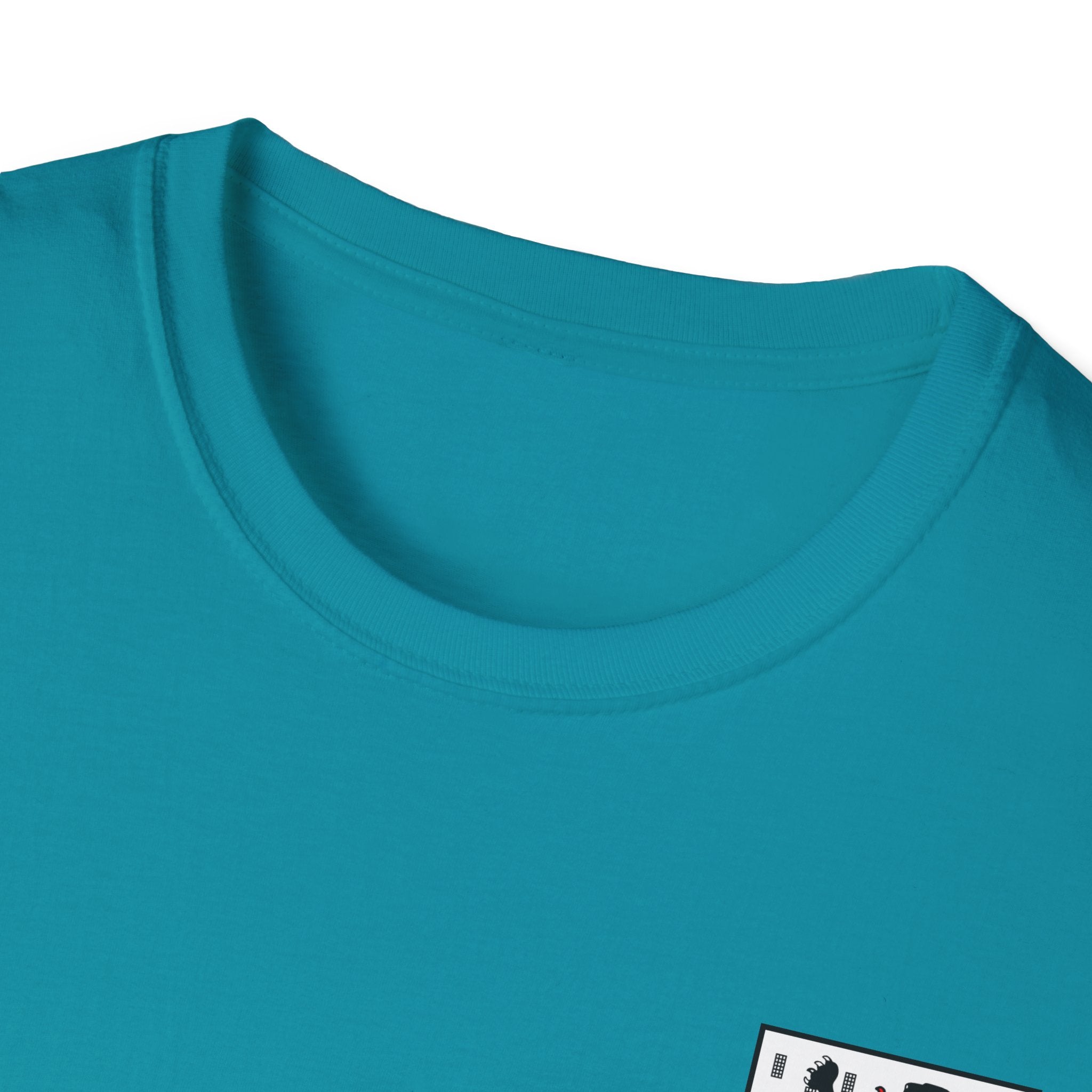 Tee-shirt manches courtes Chevilly