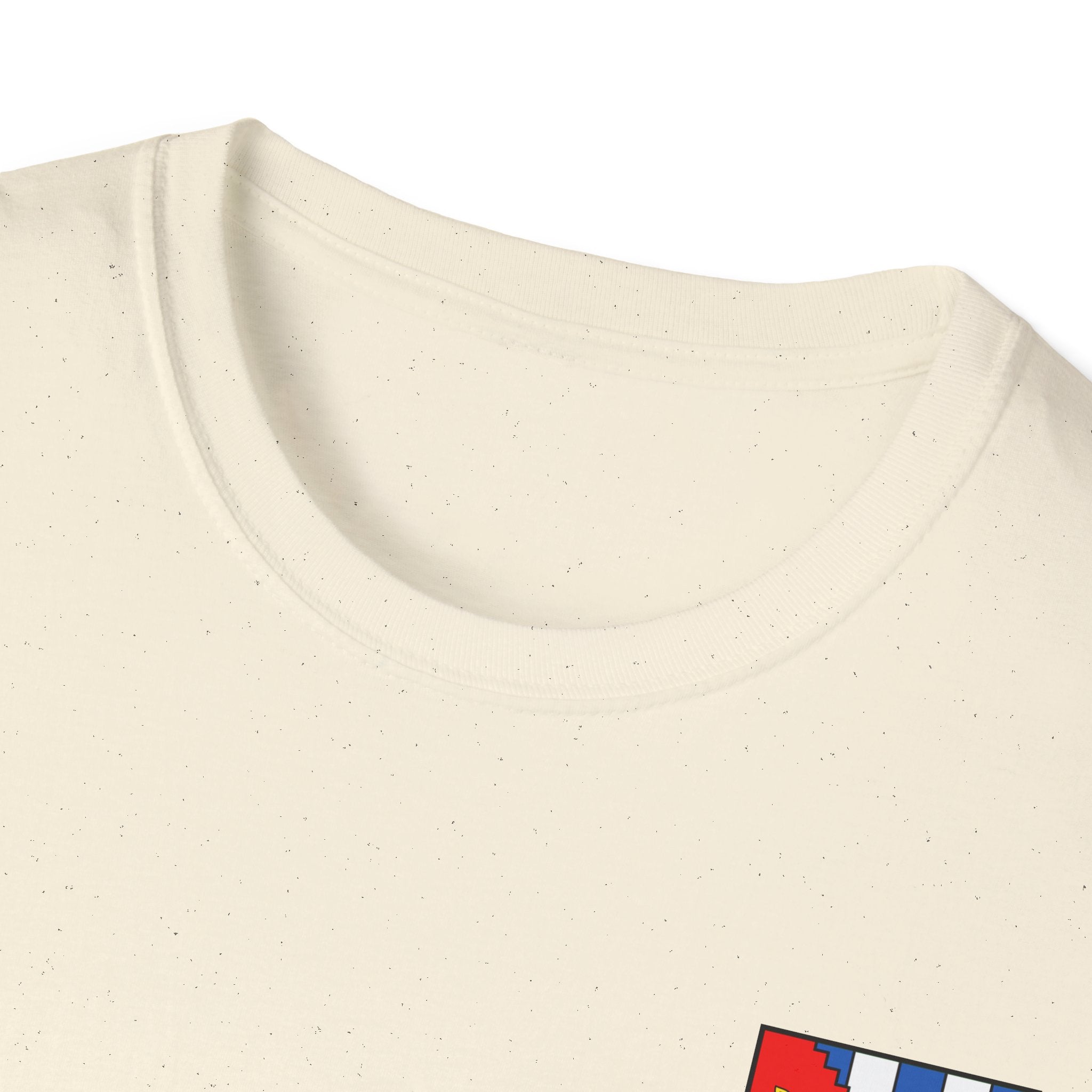 Tee-shirt manches courtes Mathod