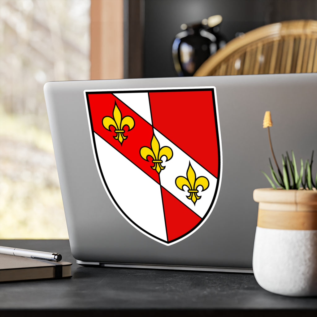 Autocollant Jouxtens-Mézery