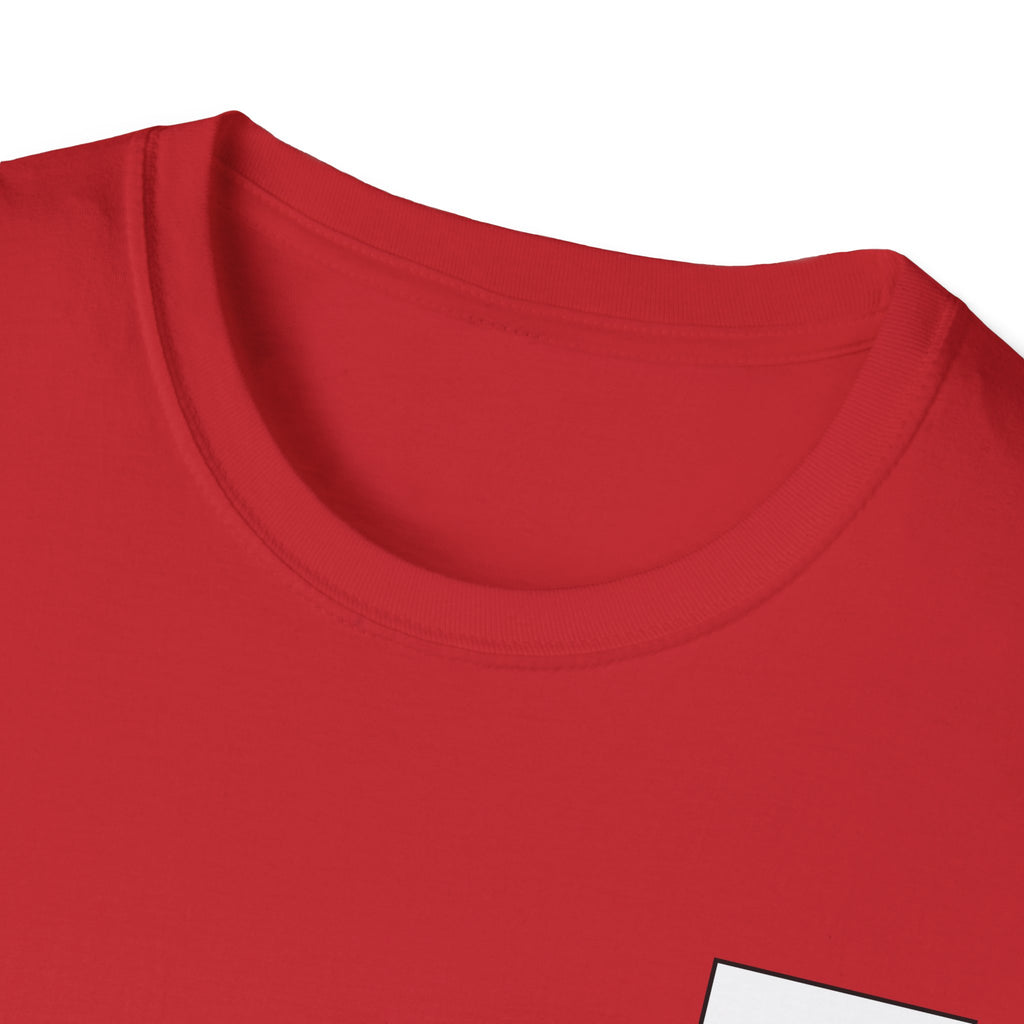 Tee-shirt manches courtes Renens