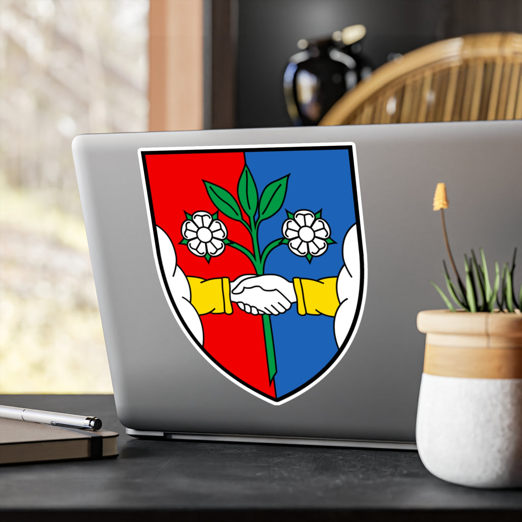 Autocollant Arzier-Le Muids