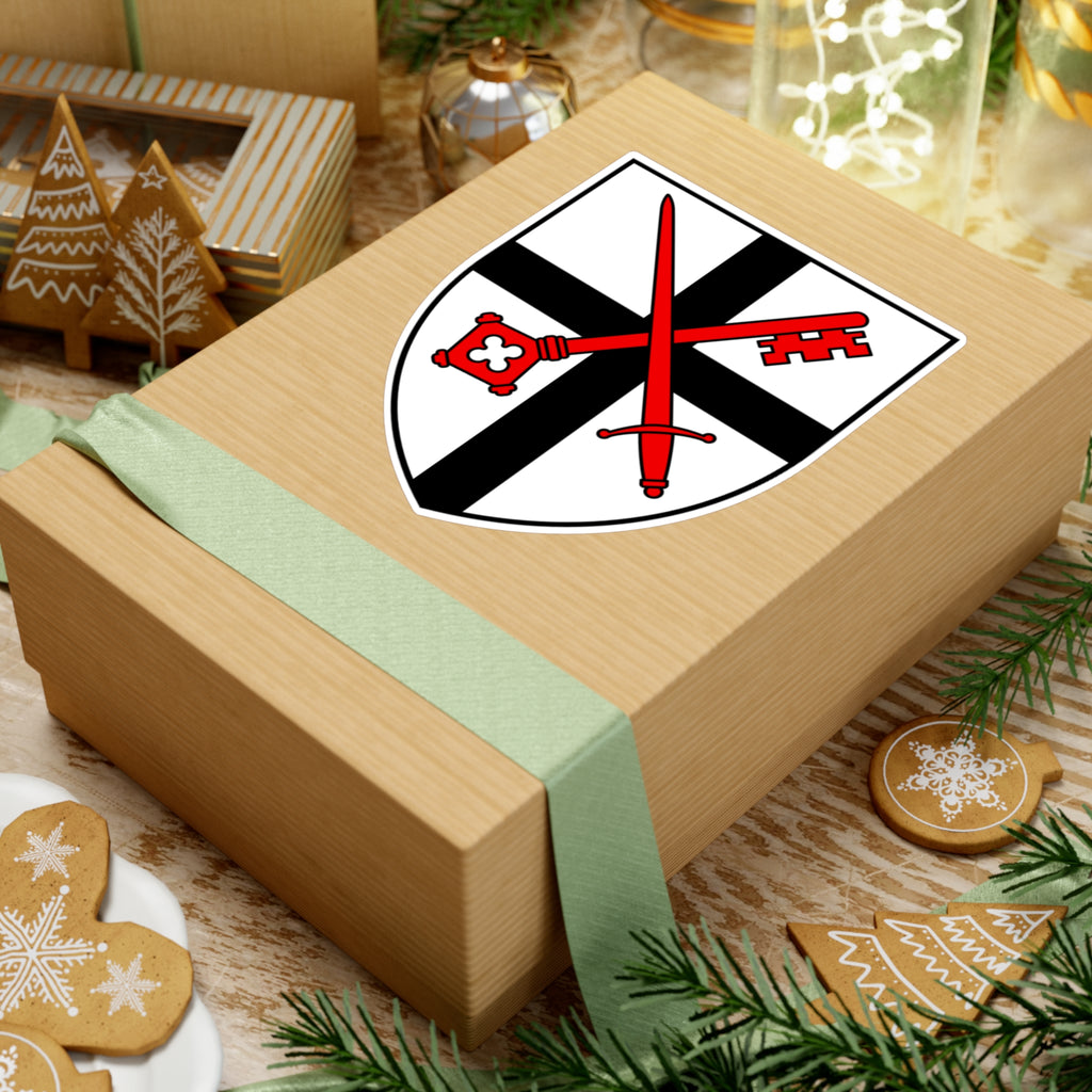 Autocollant Arnex-sur-Orbe