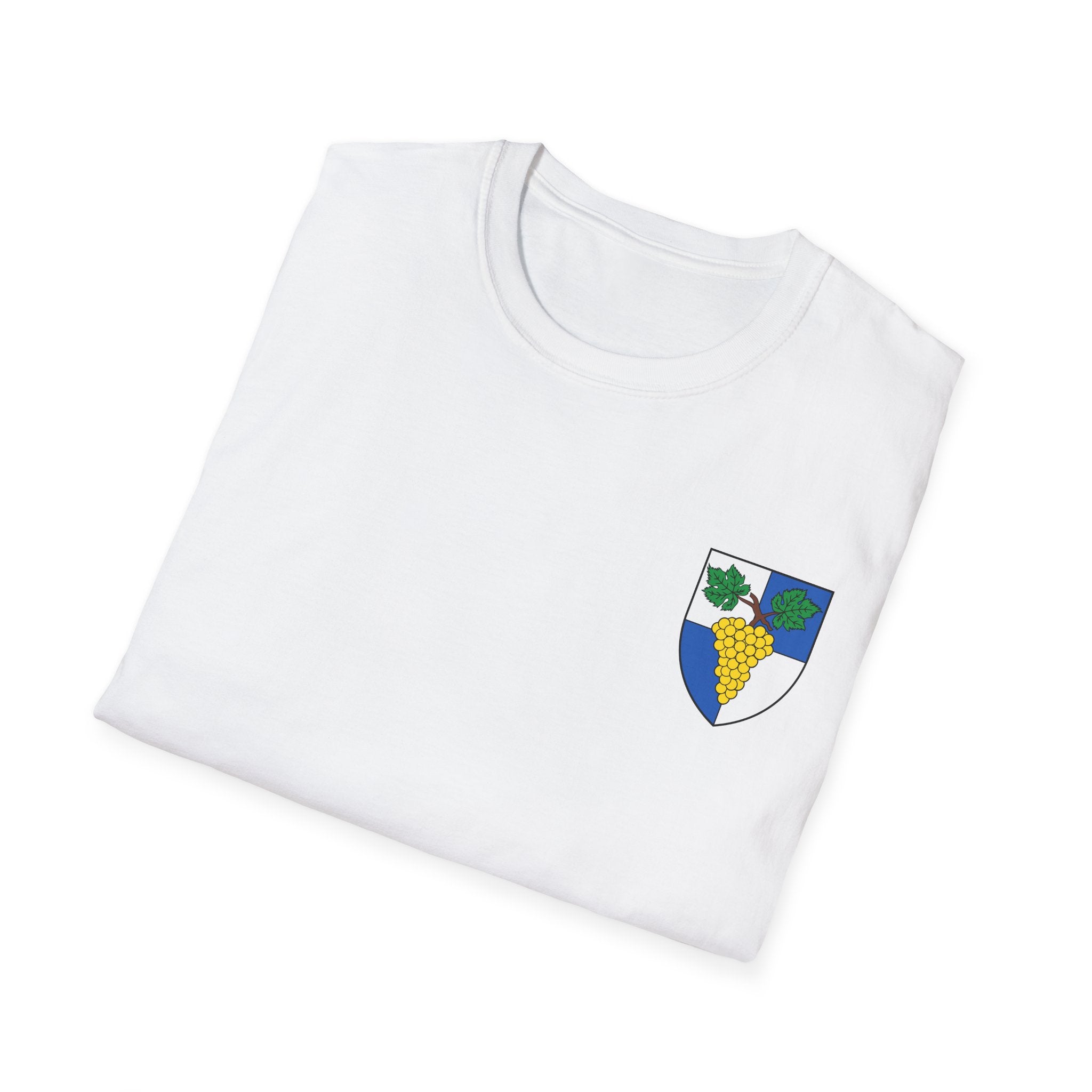 Tee-shirt manches courtes Echichens