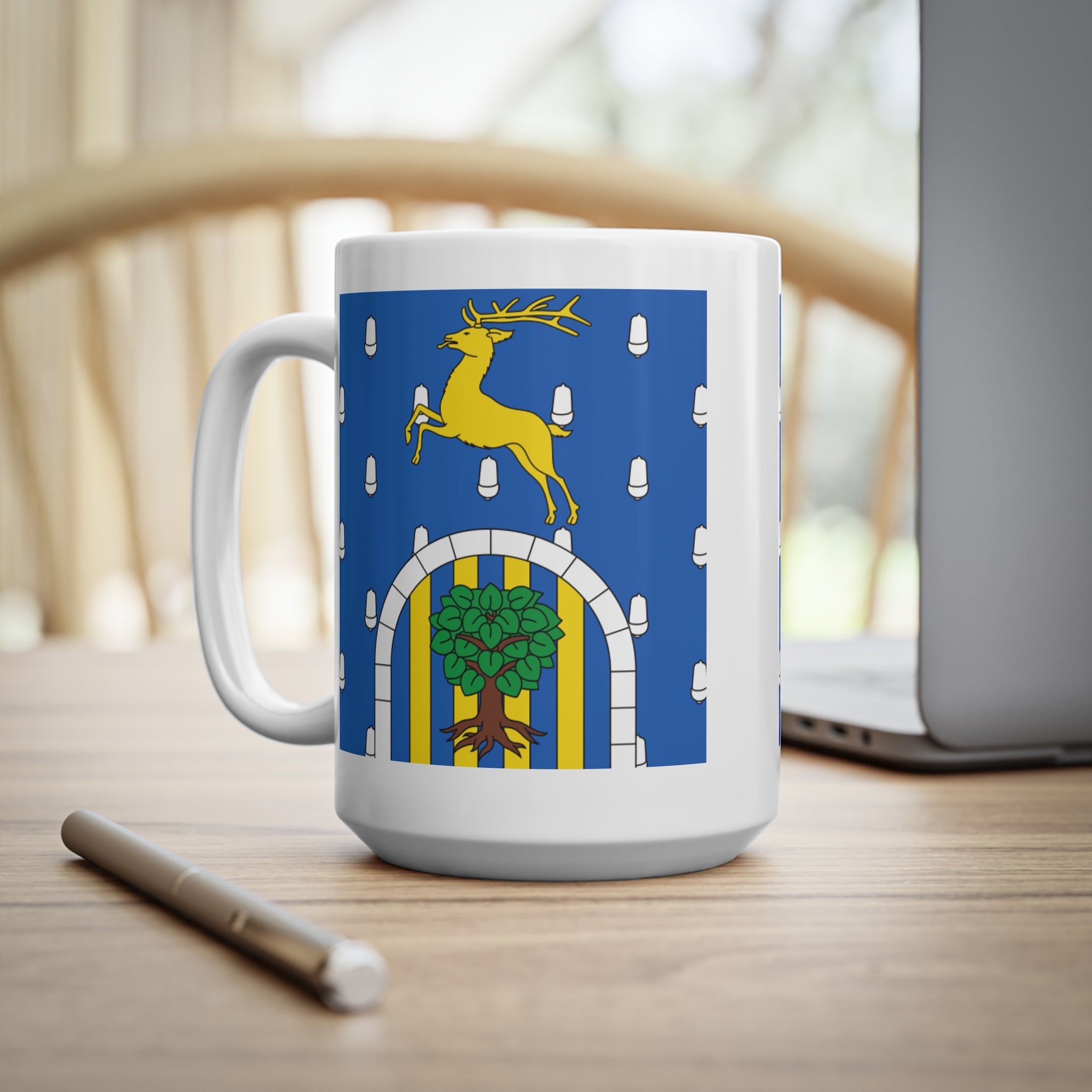 Tasse Rovray - 325 ml