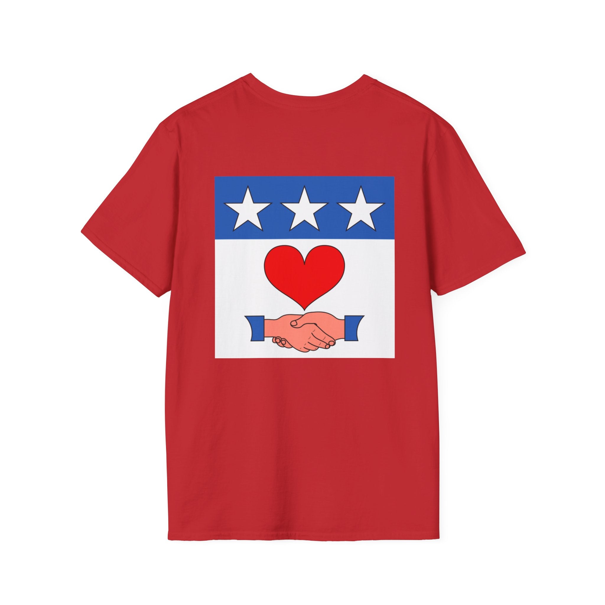 Tee-shirt manches courtes Corsier-sur-Vevey