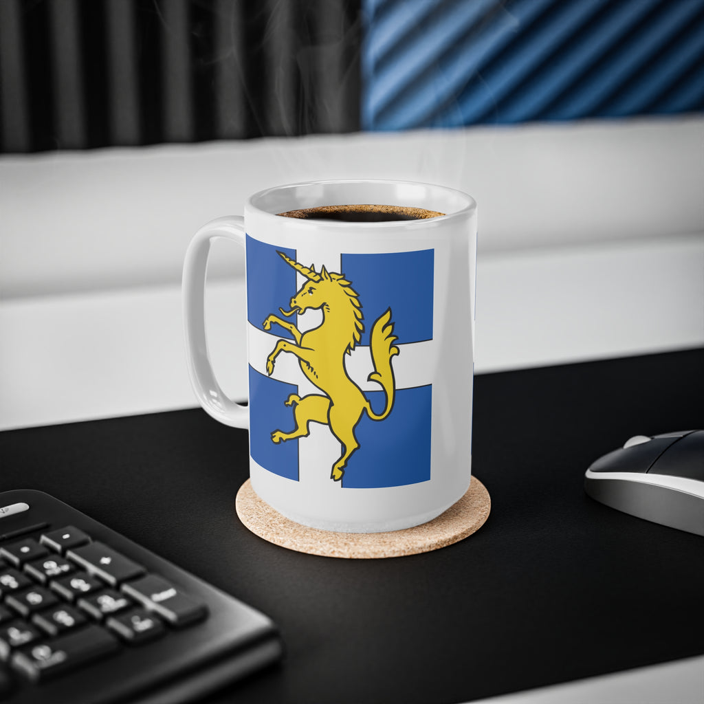 Tasse Cuarnens - 440 ml