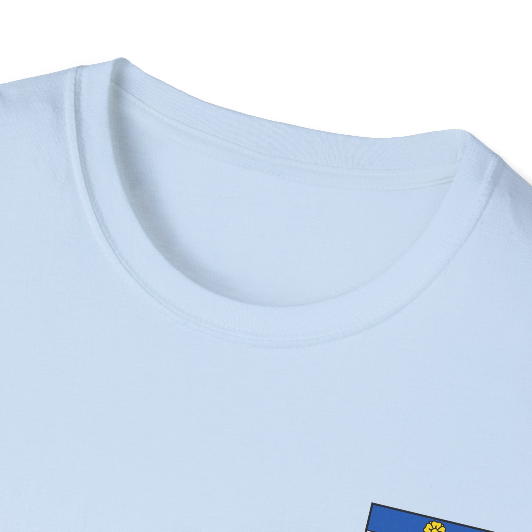 Tee-shirt manches courtes Borex