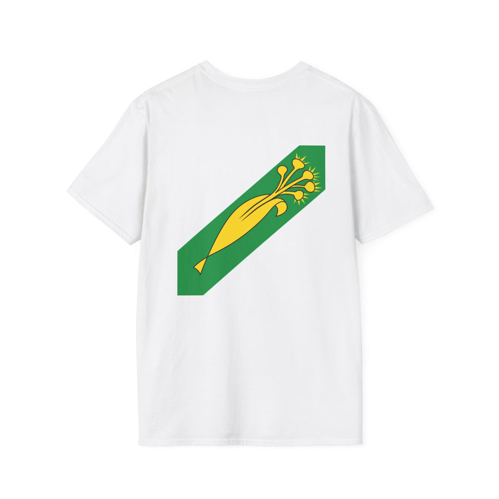 Tee-shirt manches courtes Marchissy